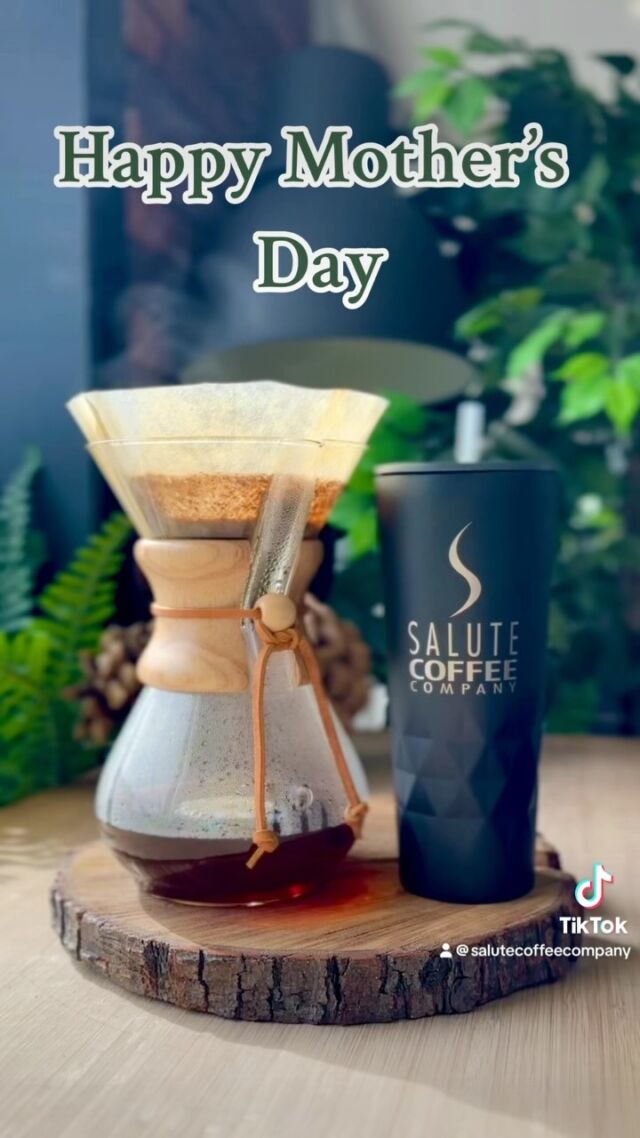 Get the Mom in your life delicious ways to make her favourite coffee and tea.  Don’t forget a reusable coffee cup as well!

Aeropress XL
Aeropress Clear
Aeropress Go
Sloane Loose Leaf Tea
Sloane Tea Sachets
Chemex

#local #tea #coffee #reallygoodcoffee #aeropress #sloanetea 

@AeroPress